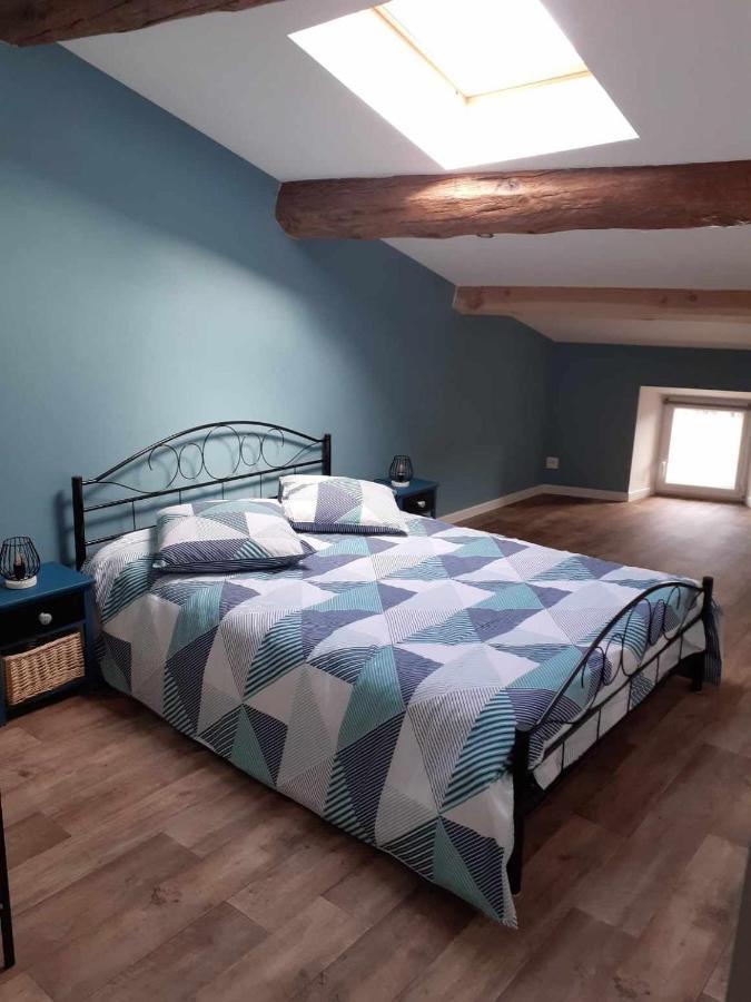Grand T3 Calme Et Lumineux 4-6 Personnes Villa Moux Екстериор снимка