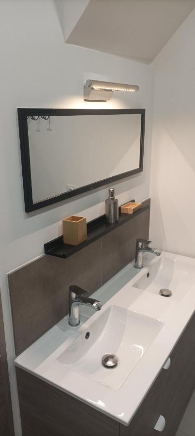 Grand T3 Calme Et Lumineux 4-6 Personnes Villa Moux Екстериор снимка