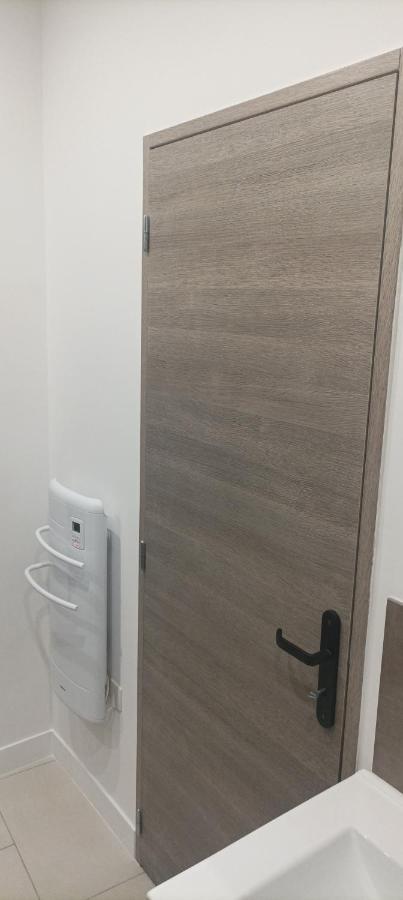 Grand T3 Calme Et Lumineux 4-6 Personnes Villa Moux Екстериор снимка