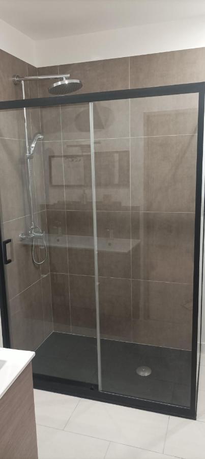 Grand T3 Calme Et Lumineux 4-6 Personnes Villa Moux Екстериор снимка
