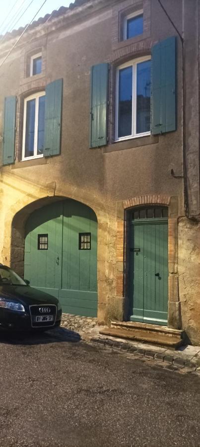 Grand T3 Calme Et Lumineux 4-6 Personnes Villa Moux Екстериор снимка